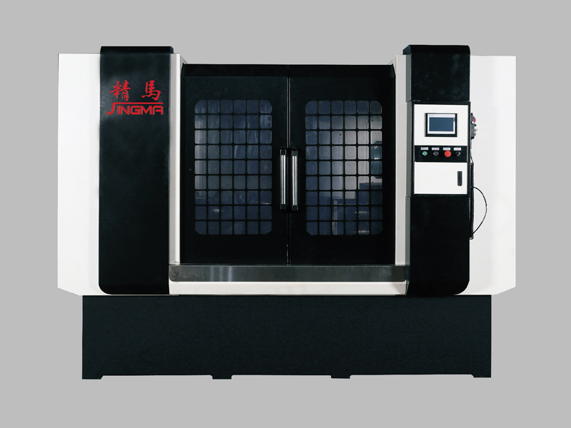160- 200/225-280端盖法兰盖专用智能钻床